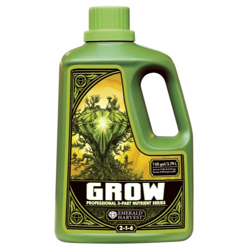 Emerald Harvest® Grow 2 - 1 - 6 - Healthy Hydro