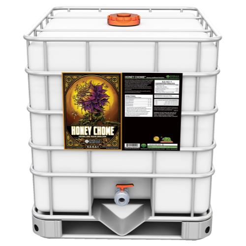 Emerald Harvest® Honey Chome® 0.5 - 0.5 - 1 - Healthy Hydro