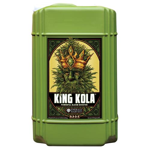 Emerald Harvest® King Kola® 0.3 - 2 - 3 - Healthy Hydro