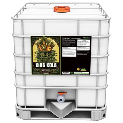 Emerald Harvest® King Kola® 0.3 - 2 - 3 - Healthy Hydro
