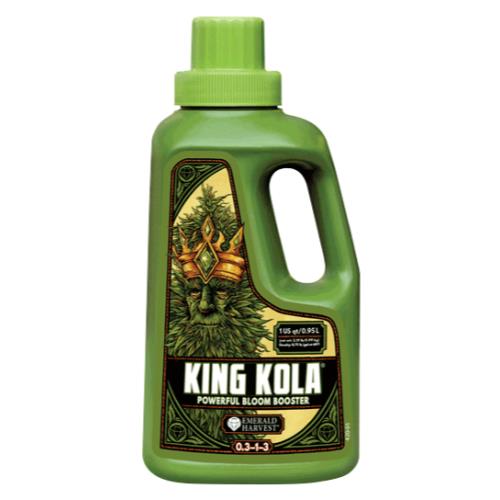Emerald Harvest® King Kola® 0.3 - 2 - 3 - Healthy Hydro