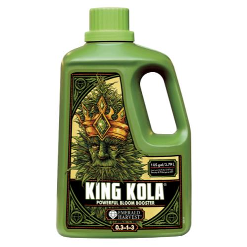 Emerald Harvest® King Kola® 0.3 - 2 - 3 - Healthy Hydro