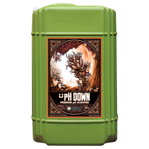 Emerald Harvest® pH Down - Healthy Hydro