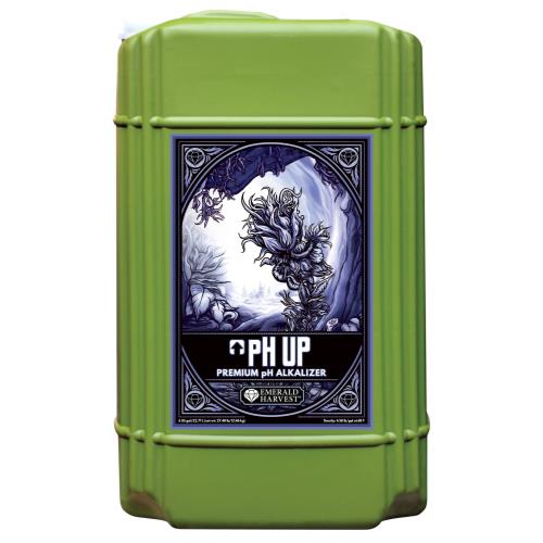 Emerald Harvest® pH Up - Healthy Hydro