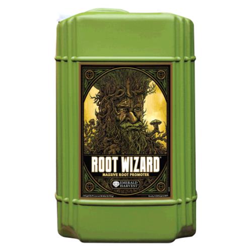 Emerald Harvest® Root Wizard® - Healthy Hydro
