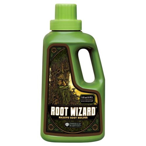Emerald Harvest® Root Wizard® - Healthy Hydro