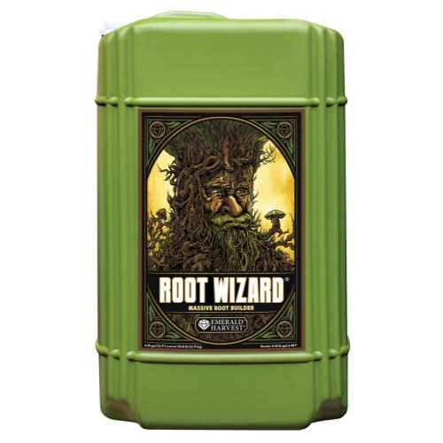 Emerald Harvest® Root Wizard® - Healthy Hydro
