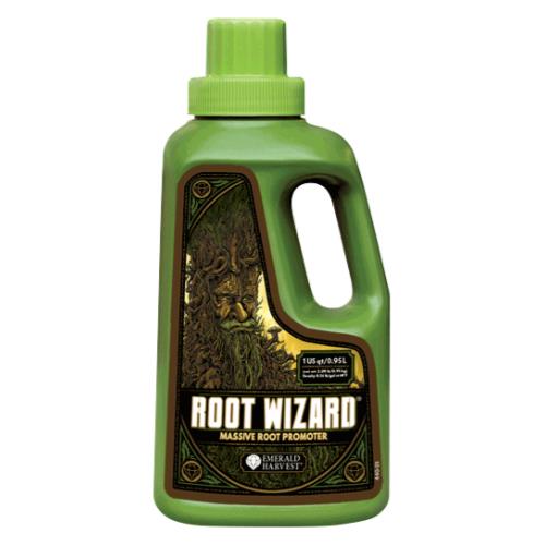 Emerald Harvest® Root Wizard® - Healthy Hydro