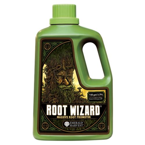 Emerald Harvest® Root Wizard® - Healthy Hydro