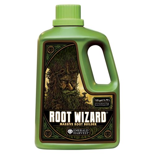 Emerald Harvest® Root Wizard® - Healthy Hydro
