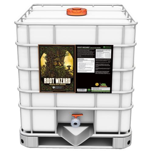 Emerald Harvest® Root Wizard® - Healthy Hydro