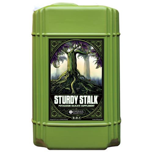Emerald Harvest® Sturdy Stalk® 0 - 0 - 1 - Healthy Hydro