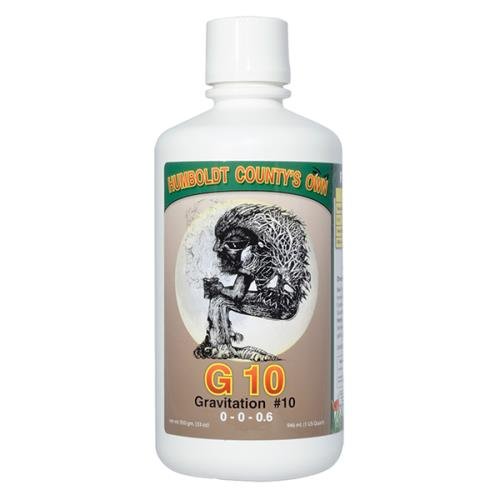 Emerald Triangle G 10 0 - 0 - 0.6 - Healthy Hydro