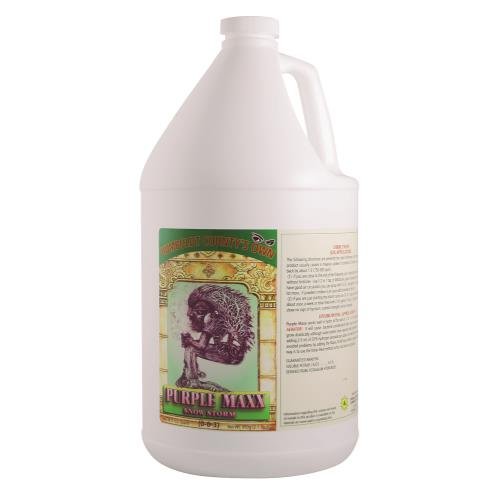 Emerald Triangle Purple Maxx 0 - 0 - 3 - Healthy Hydro