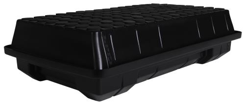 EZ-Clone 128 Low Pro System - Black - Healthy Hydro