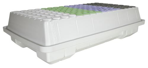 EZ-Clone 128 Low Pro System - White - Healthy Hydro