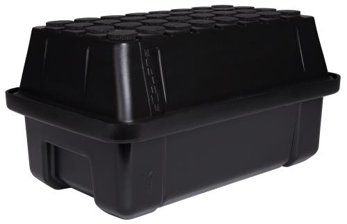 EZ-Clone 32 Low Pro System - Black - Healthy Hydro
