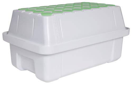 Ez-Clone 32 Low Pro System - White - Healthy Hydro