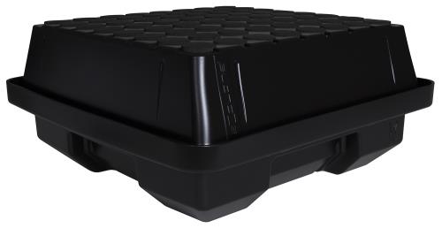 Ez-Clone 64 Low Pro System Black - Healthy Hydro