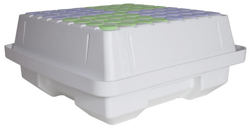 EZ Clone 64 Low Pro System White - Healthy Hydro