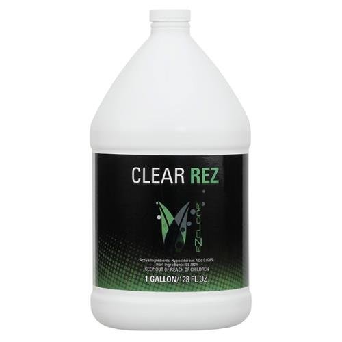 EZ-Clone® Clear Rez - Healthy Hydro