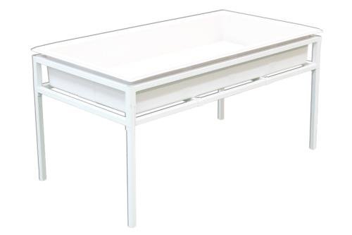 Fast Fit Tray Stand 2 ft x 4 ft - Healthy Hydro