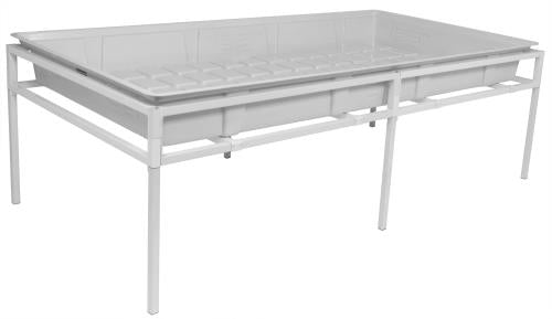 Fast Fit Tray Stand 3 ft x 6 ft - Healthy Hydro