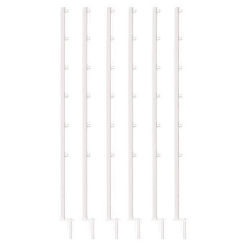 Fast Fit® Trellis Support System - Healthy Hydro