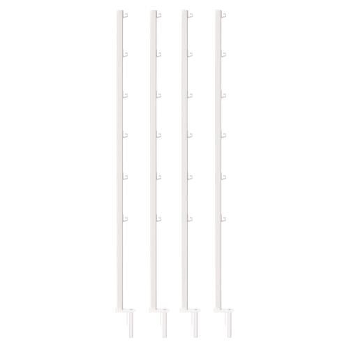 Fast Fit® Trellis Support System - Healthy Hydro