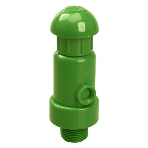 FloraFlex Air Bleed Valve 3/4 in (1=6/Pk) - Healthy Hydro