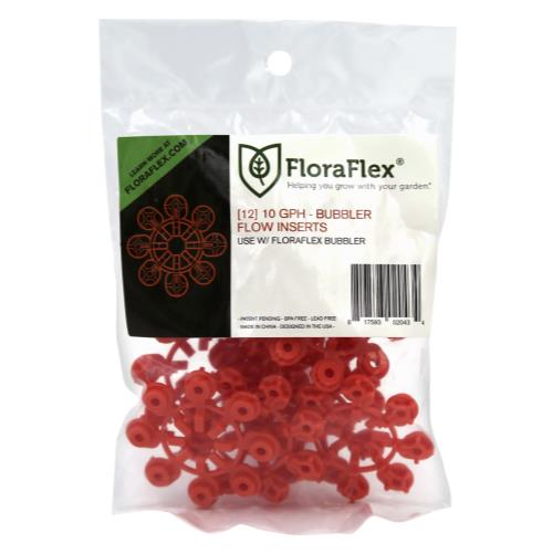 FloraFlex® Bubbler Flow Inserts - Healthy Hydro