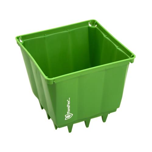 FloraFlex® PotPro Cube & Pot - Healthy Hydro