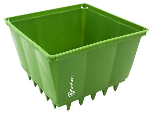 FloraFlex® PotPro Cube & Pot - Healthy Hydro