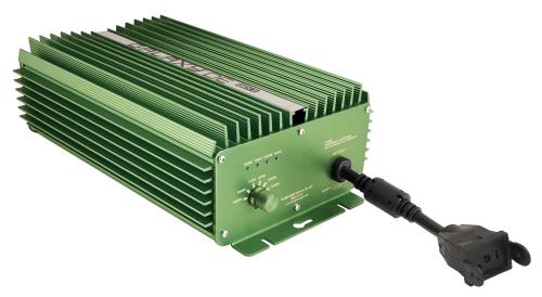 Galaxy DE Select-A-Watt 600/750/825/1000/1150 120/240 Volt - GEN 2 - Healthy Hydro