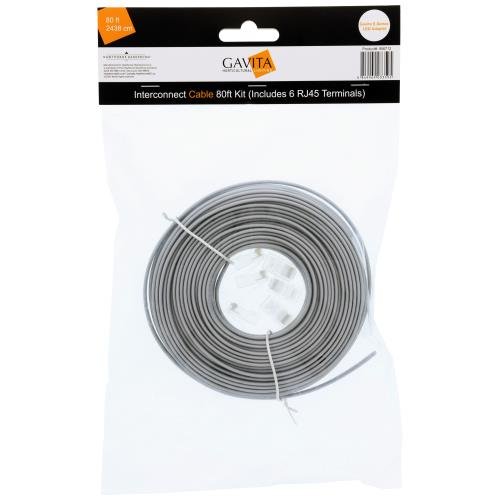 Gavita E-Series LED Adapter & Cables - Healthy Hydro