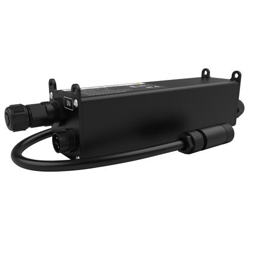 Gavita E-Series LED Adapter & Cables - Healthy Hydro