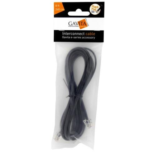 Gavita Interconnect Cables - Healthy Hydro