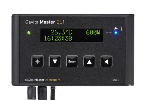 Gavita Master Controllers Gen 2 - Healthy Hydro