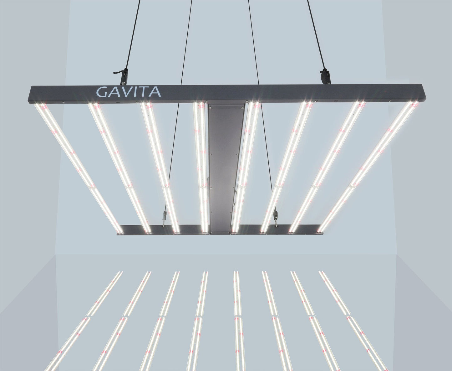 Gavita Pro 1700e LED 120V-277V / Adapter Combo - Healthy Hydro