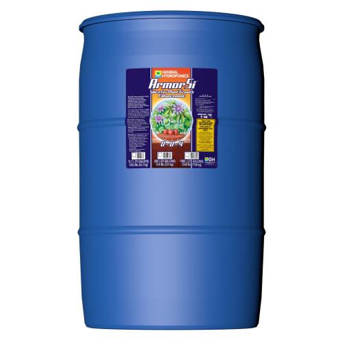 General Hydroponics® Armor Si 0 - 0 - 4 - Healthy Hydro