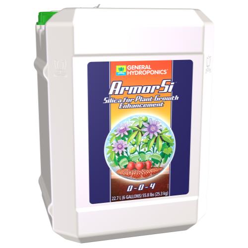General Hydroponics® Armor Si 0 - 0 - 4 - Healthy Hydro