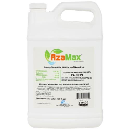 General Hydroponics® AzaMax - Healthy Hydro