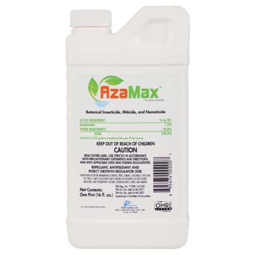 General Hydroponics® AzaMax - Healthy Hydro