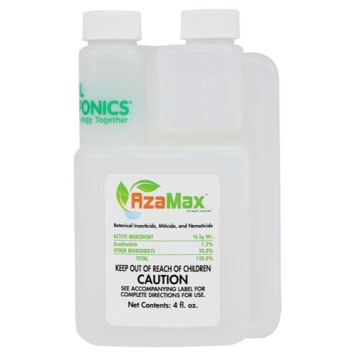 General Hydroponics® AzaMax - Healthy Hydro