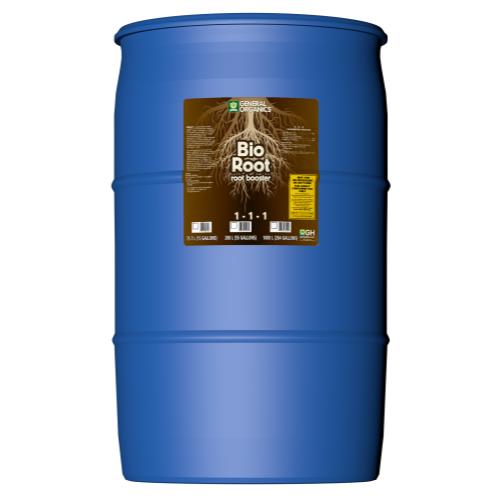 General Hydroponics® BioRoot® 0 - 1 - 1 - Healthy Hydro