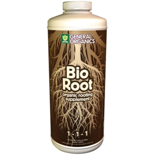 General Hydroponics® BioRoot® 0 - 1 - 1 - Healthy Hydro