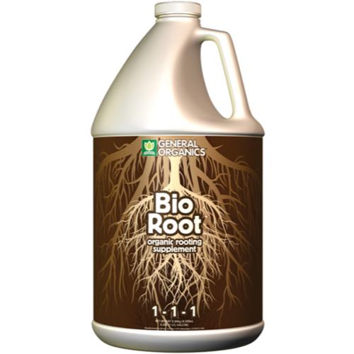 General Hydroponics® BioRoot® 0 - 1 - 1 - Healthy Hydro