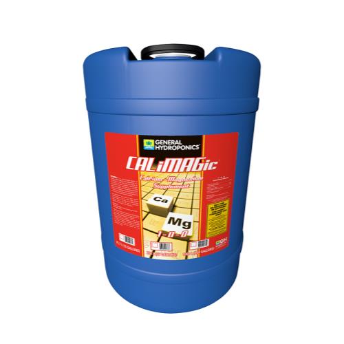 General Hydroponics® CALiMAGic 1 - 0 - 0 - Healthy Hydro