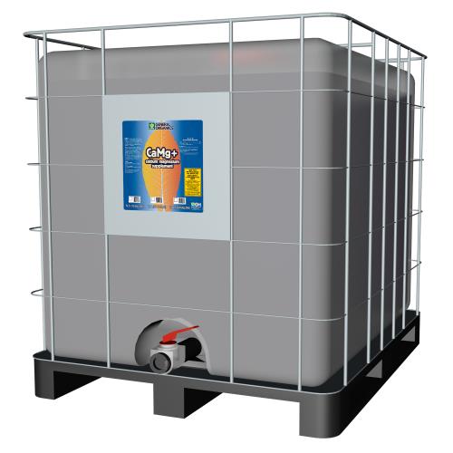 General Hydroponics® CaMg Plus® - Healthy Hydro