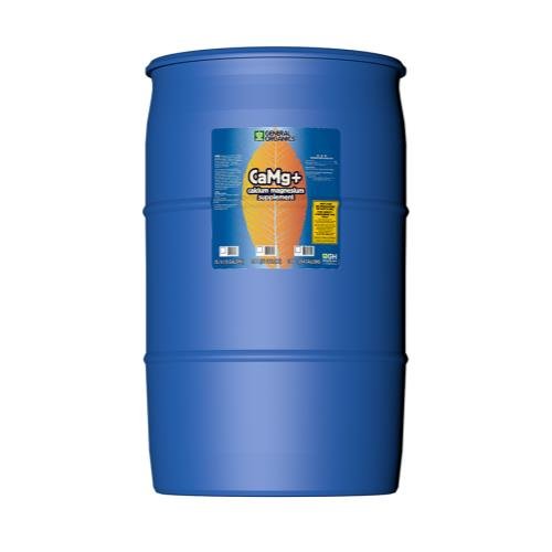 General Hydroponics® CaMg Plus® - Healthy Hydro